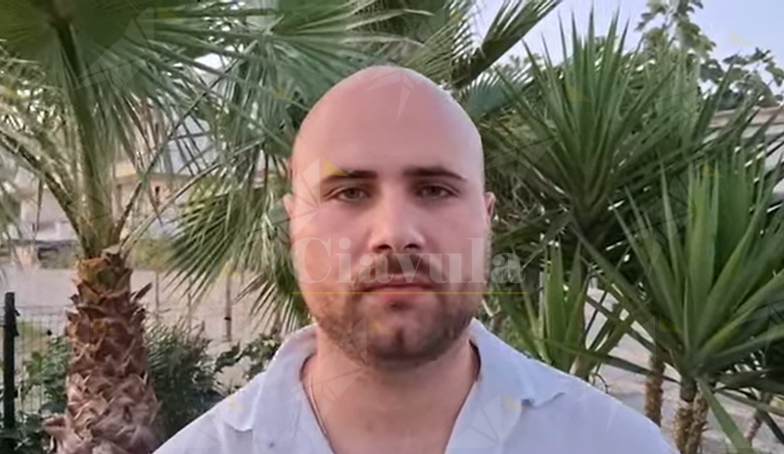 Vincenzo Foti (Presidente della Consulta Giovanile di Caulonia): “La sensibilizzazione è importante per evitare di commettere gli stessi errori”