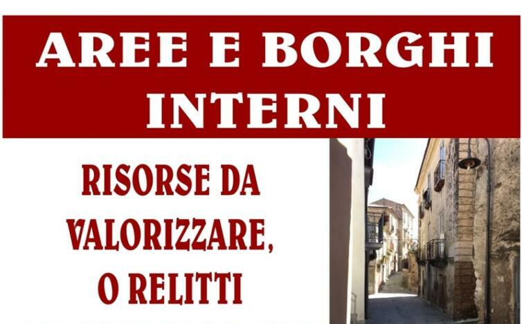 A Caulonia si discute di aree interne e spopolamento dei borghi