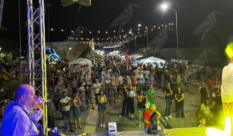 Grande successo per la IV edizione della “Festa della Birra” a Sant’Ilario dello Ionio