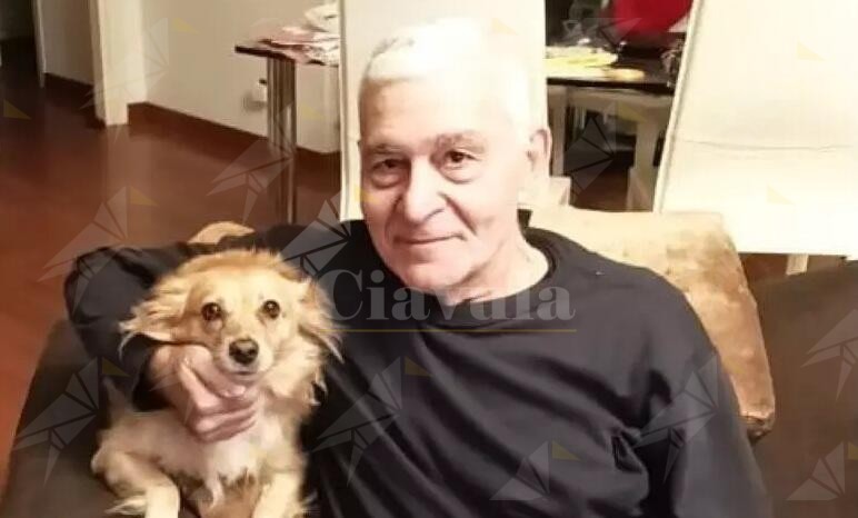 Scomparso il medico Antonio Blaganò, in corso le ricerche