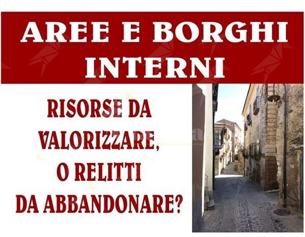 A Caulonia si discute di aree interne e spopolamento dei borghi