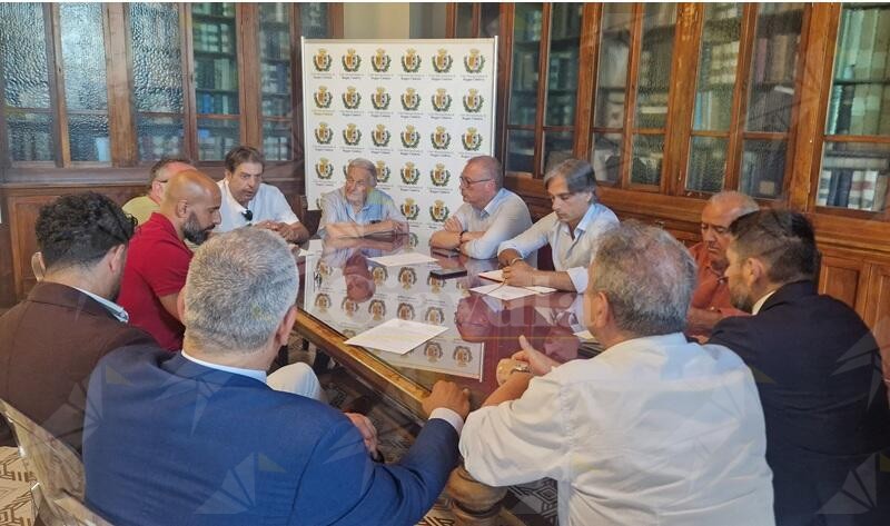 Strada Bovalino-Bagnara: nasce il comitato dei sindaci per completare l’opera strategica dell’Aspromonte