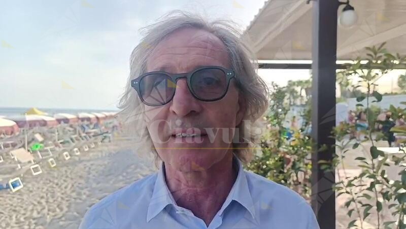 Al mare in sicurezza, il sindaco di Caulonia: “Una giornata di prevenzione e consapevolezza per tutti”
