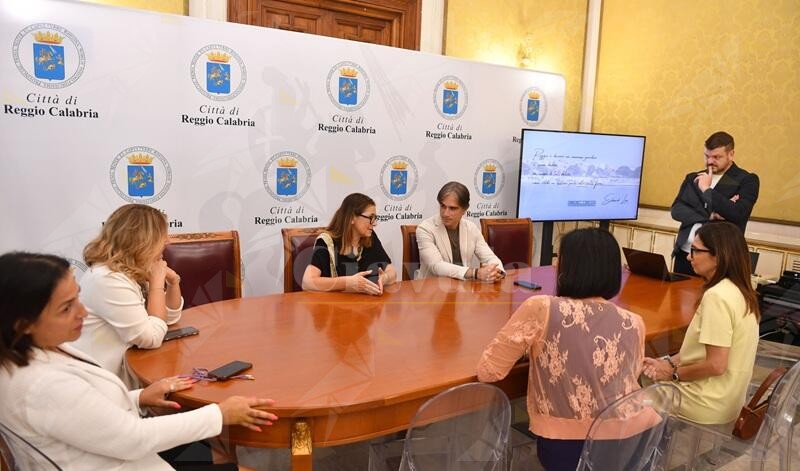 Reggio Calabria ospita “Cantiere Città”: cultura e innovazione per lo sviluppo urbano