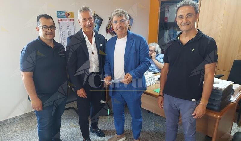 A Taurianova parte il cantiere per riqualificare un immobile confiscato alla ‘ndrangheta