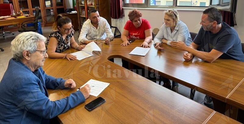 Cinquefrondi, Conia: “Deliberata con convinzione la stabilizzazione dei tirocinanti in mobilità”