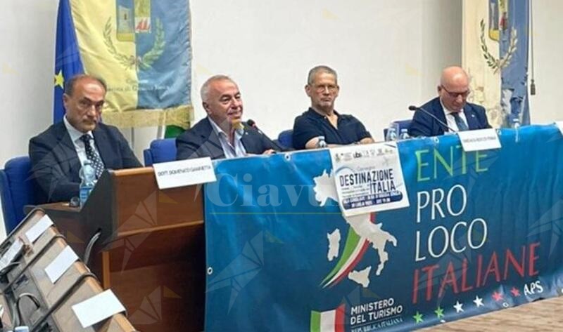 Il presidente del Lions Club di Locri: “Turismo al palo nonostante le potenzialità. Serve una rete dal basso”