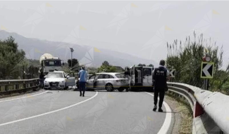 Il tragico bilancio della “curva della morte” sulla SS106: tre vittime in pochi mesi