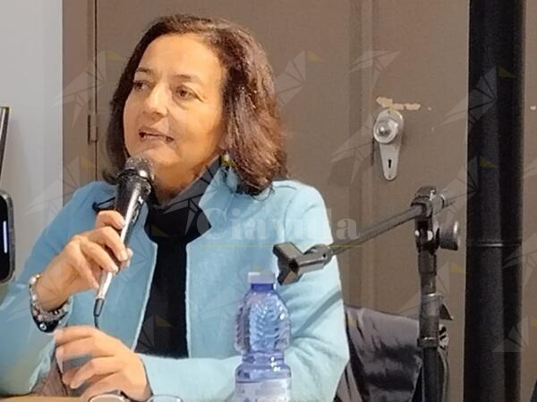 Elisabetta Cannizzaro: “Il Pd a Caulonia ha dimostrato di poter contribuire alla crescista del territorio”