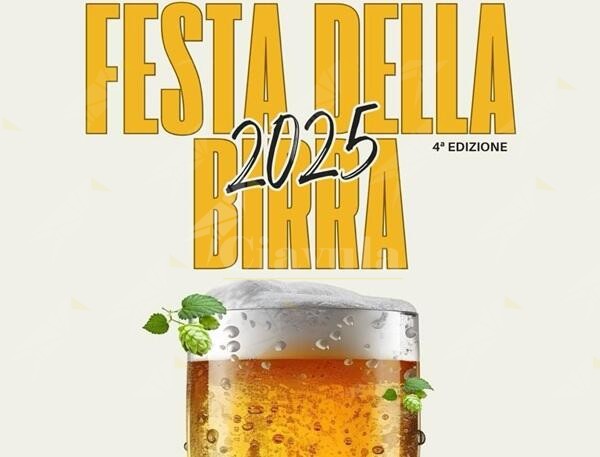 A Sant’Ilario dello Ionio la nuova edizione della Festa della Birra