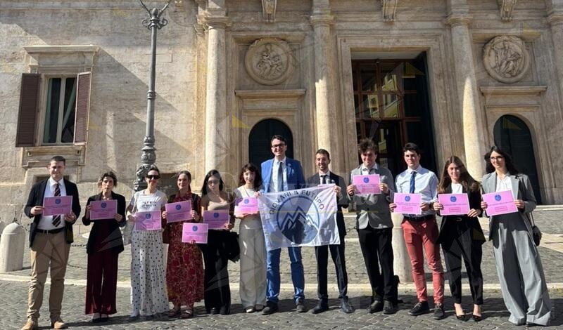 Alla Camera il disegno di legge promosso da Giovani&Futuro per la riduzione dell’IVA su prodotti essenziali