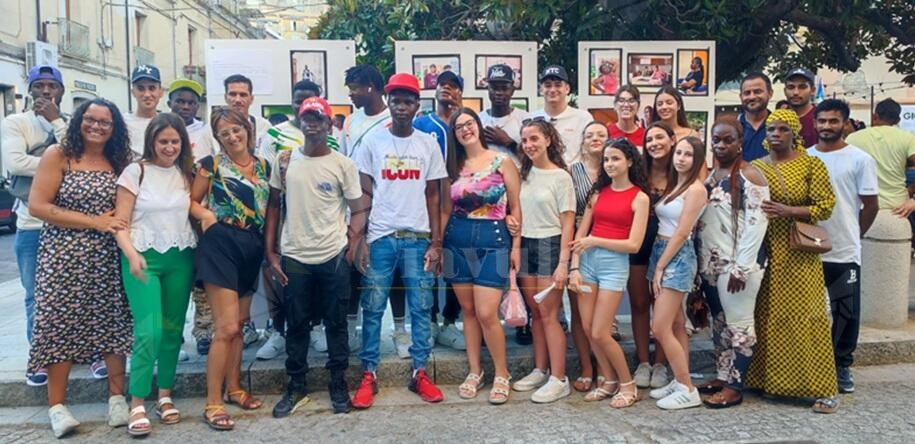 A Gioiosa si festeggia l’accoglienza, straordinario successo per la Giornata del Rifugiato