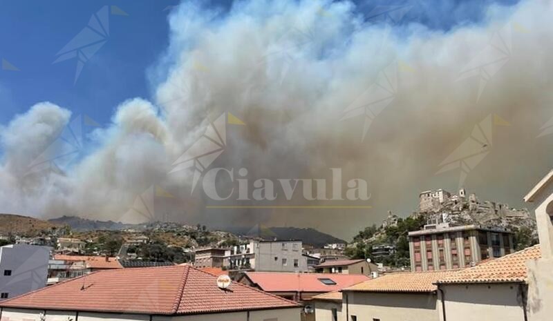Roccella, Zito: “Abbiamo attivato il Centro Operativo Comunale per la gestione dell’emergenza e stiamo predisponendo i servizi di assistenza alla popolazione”