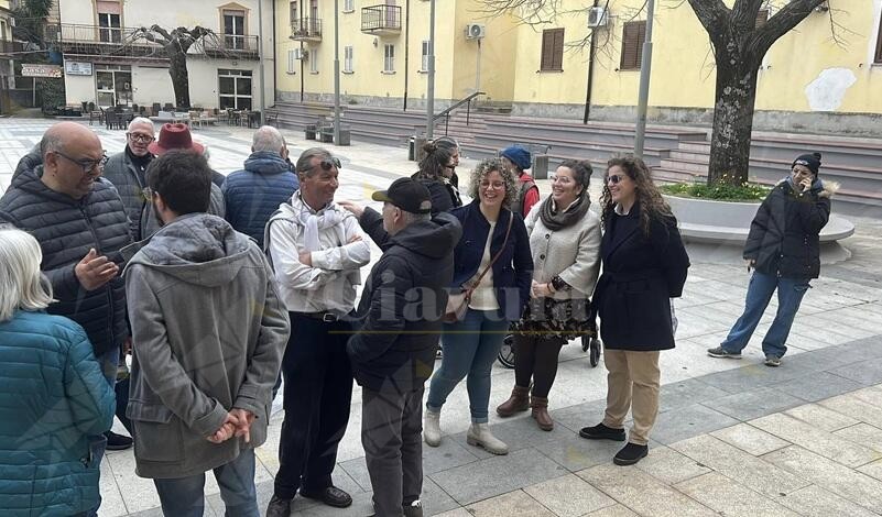 Sanità calabrese al collasso, la denuncia dalla Vallata dello Stilaro: “Regione assente, ci sentiamo abbandonati”