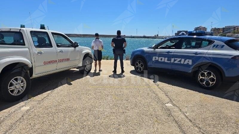 Maxi operazione di controllo sul litorale vibonese: accertati 20 illeciti e sequestrate attrezzature Maxi operazione di controllo sul litorale vibonese: accertati 20 illeciti e sequestrate attrezzature