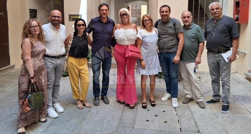 Gioiosa Ionica, Simona Coluccio: “Dopo mesi di attesa, è stato firmato il progetto di vita di Maria Pia”