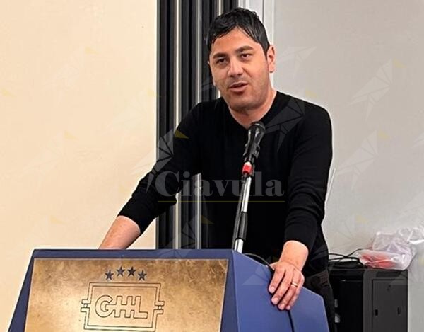 CGIL Calabria: “Grandi cantieri al via, ma senza maestranze non andremo lontano. E’ necessario un piano straordinario di formazione”