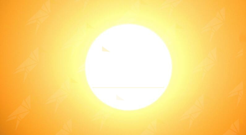 In Calabria ancora temperature oltre la media del periodo