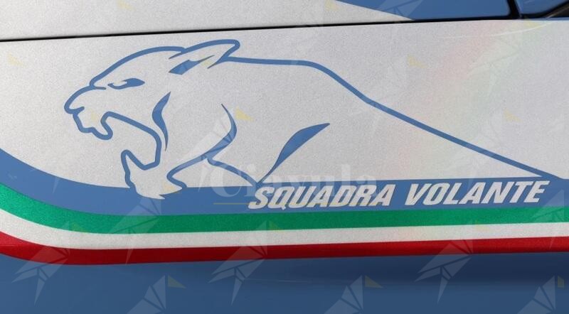 Aggredisce e deruba un altro cittadino di origine indiana, arrestato a Reggio Calabria