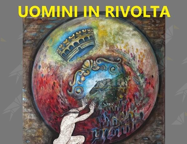 In uscita il saggio di Ilario Ammendolia sulla Repubblica Rossa di Caulonia “Uomini in rivolta”