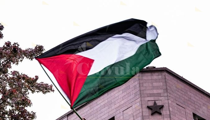 La Francia riconoscerà lo Stato di Palestina
