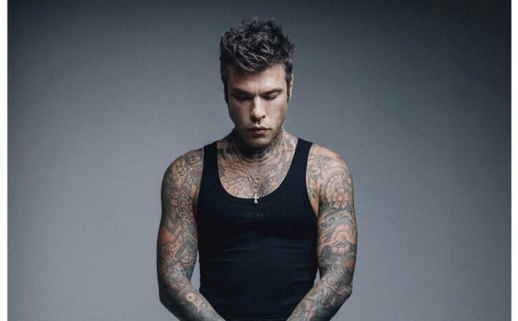 Fedez a Cittanova per la XXIV edizione della Festa Nazionale dello Stocco