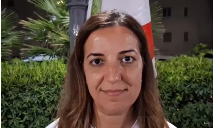 Barbara Panetta (Donne Democratiche) sul KTF e Morgan: “L’amministrazione comunale di Caulonia deve prendere le distanze” Barbara Panetta (Donne Democratiche) sul KTF e Morgan: “L’amministrazione comunale di Caulonia deve prendere le distanze”