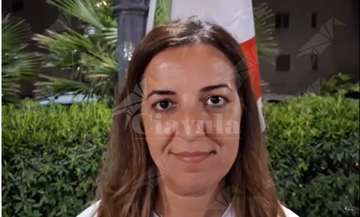 Barbara Panetta (Donne Democratiche) sul KTF e Morgan: “L’amministrazione comunale di Caulonia deve prendere le distanze”