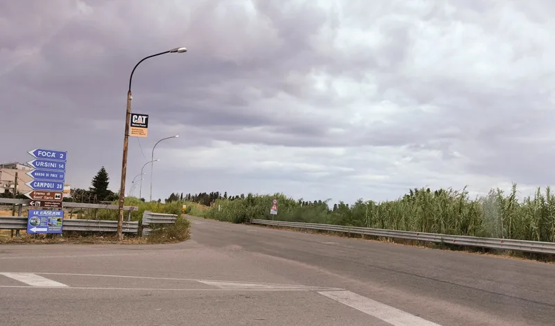 Furto a Focà di Caulonia. Rubate armi ed oro per oltre 10mila euro