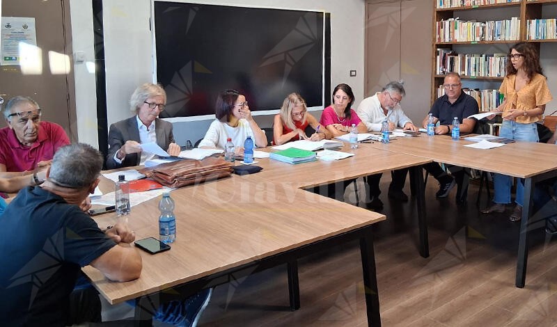 Caulonia, online il video integrale del consiglio comunale del 1 agosto 2025