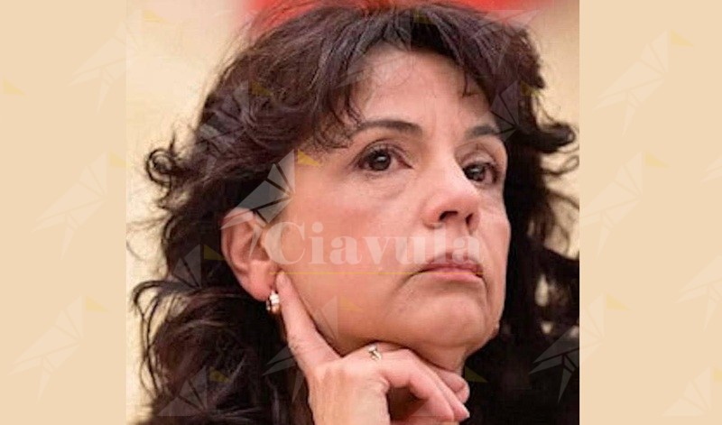 Regionali, Tridico: “Centrodestra ipocrita, attacchi vergognosi contro Donatella Di Cesare”