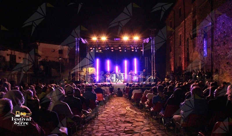 “Lasciati stupire”: dal 2 settembre torna a Cerisano il Festival delle Serre