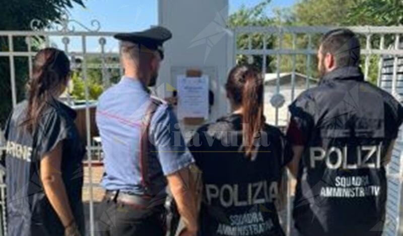 Minorenni ricoverati per abuso di alcol: sospesa la licenza di una discoteca a Soverato