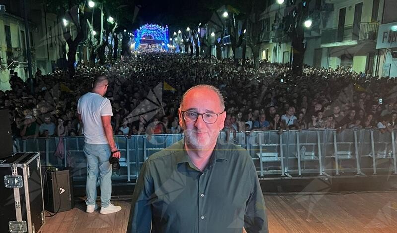 Successo per la Festa dello Stocco, il sindaco Antico: “Cartolina magnifica che mostra Cittanova nella sua bellezza più autentica”