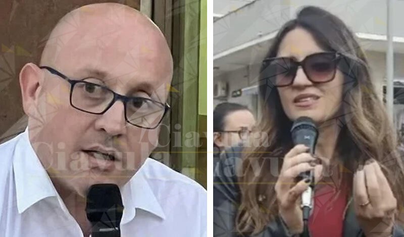 Caulonia, le assenze di Lancia e Caraffa in consiglio comunale pesano come macigni sull’amministrazione Cagliuso