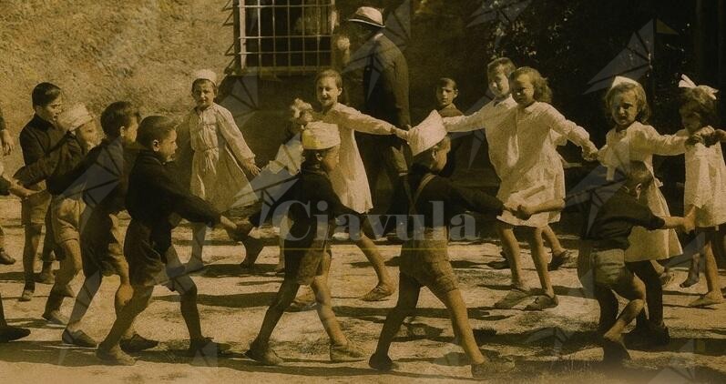 81 anni fa i nazifascisti sterminavano 560 persone a Sant’Anna di Stazzema, compresi bambini, donne e anziani. Il fascismo è un crimine