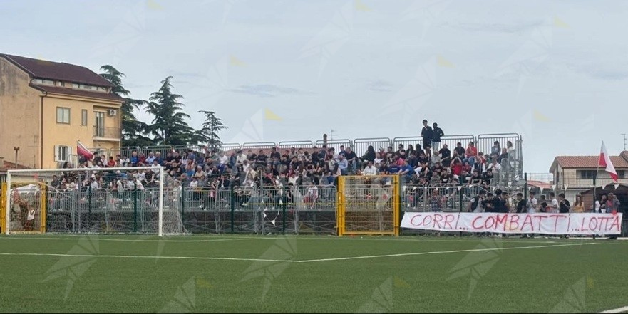 Il PD di Gioiosa Ionica: “L’U.S. Gioiosa può giocare nello stadio comunale, basta con falsità e speculazioni”