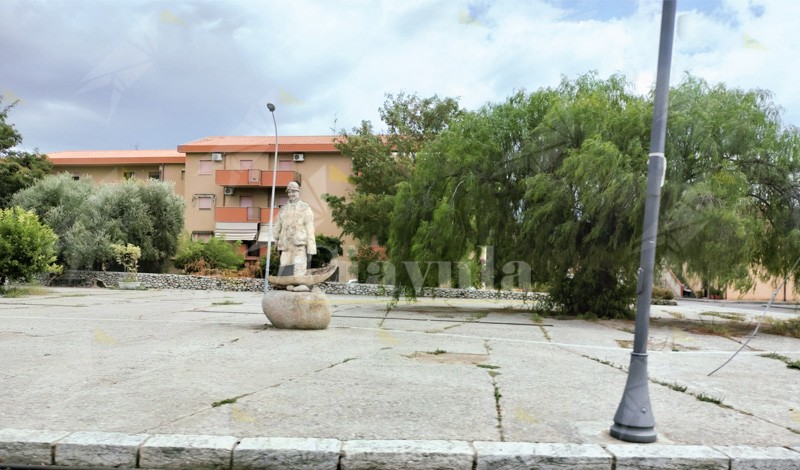 Su La7 il monologo di Stefano Massini. Lo scrittore avrebbe dovuto partecipare al Kaulonia Tarantella Festival 2025 ma la censura delle destre si è abbattuta sul programma culturale