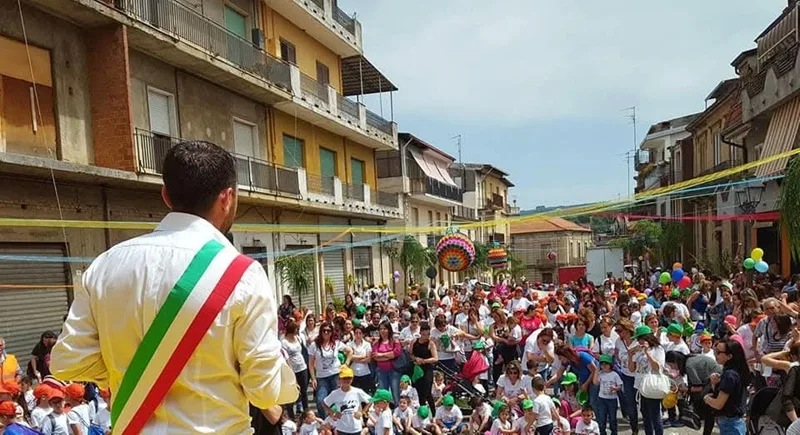 La solidarietà dell’amministrazione comunale di Camini al sindaco di Cinquefrondi Conia La solidarietà dell’amministrazione comunale di Camini al sindaco di Cinquefrondi Conia