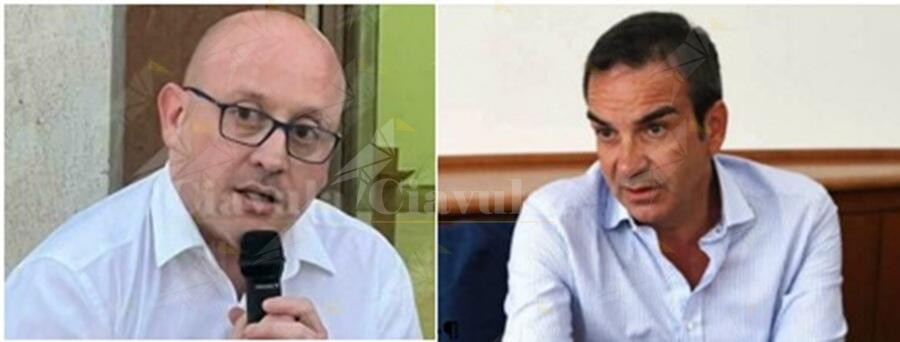 Lancia: “La Regione come Caulonia, stessa logica di accentramento del potere”