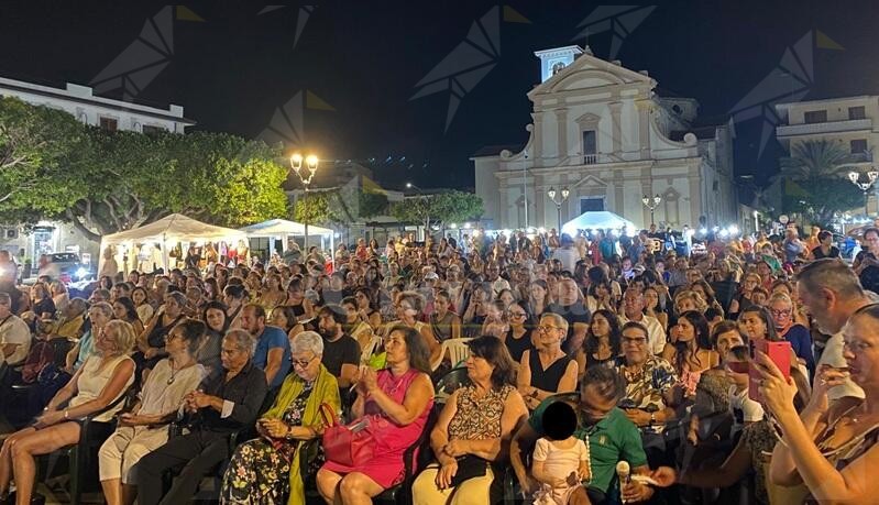 Conclusa a Siderno la XXVII edizione della “Festa del Turista”