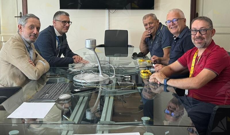 Viadotto sulla Longobucco–Mirto Crosia: ANAS conferma l’obiettivo di riapertura entro fine anno