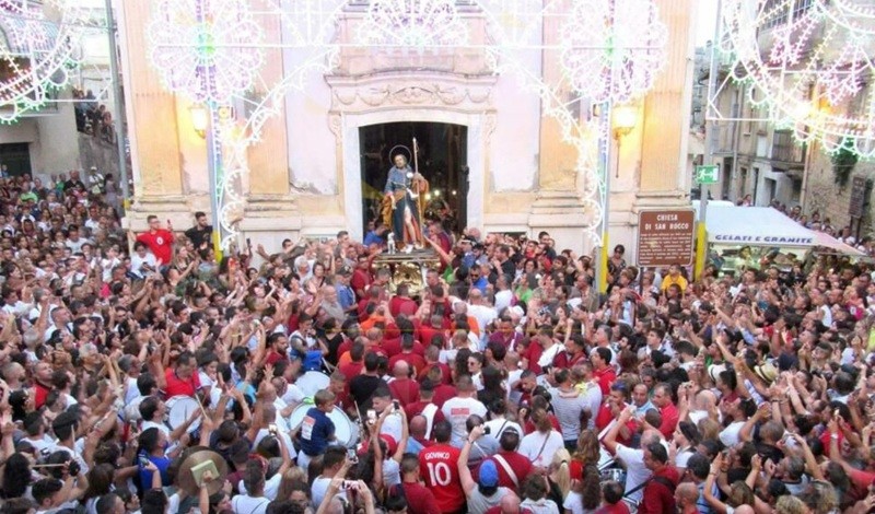 Eventi e tradizioni a Gioiosa Ionica: il gruppo consiliare “Costruire Insieme” chiede confronto e trasparenza