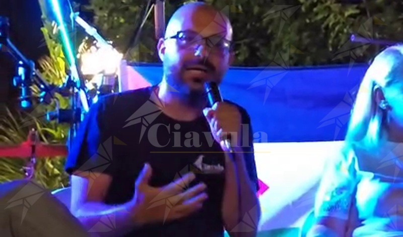 Kaulonia Tarantella Festival: Il Direttore di Ciavula denuncia la gravissima censura politica dell’amministrazione di Forza Italia al programma culturale