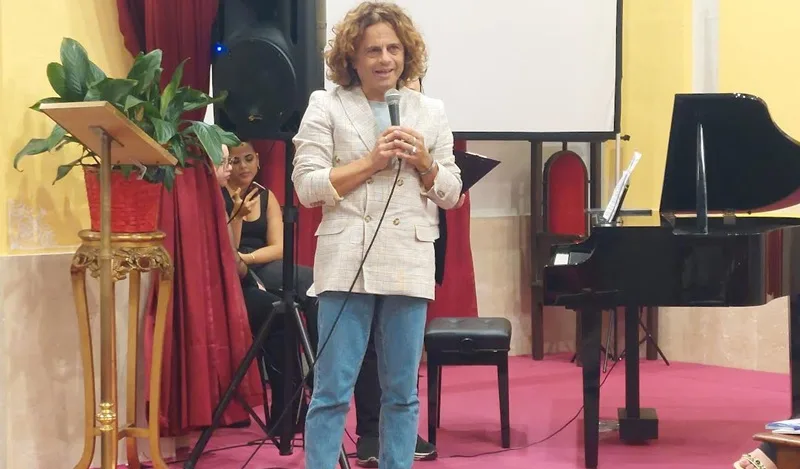 Il fuoco della tradizione accende Taurianova: al via il ‘Mbitu Festival