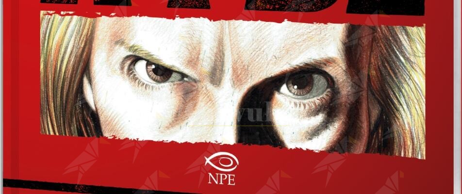 Le edizioni Npe resuscitano mister Hyde