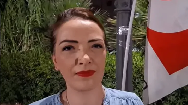 Caulonia, Jasmine Cristallo (Direzione Nazionale PD) interviene sulle dichiarazioni di Morgan: “Chi nega la violenza sulle donne non dovrebbe essere chiamato ad occuparsi di cultura” Caulonia, Jasmine Cristallo (Direzione Nazionale PD) interviene sulle dichiarazioni di Morgan: “Chi nega la violenza sulle donne non dovrebbe essere chiamato ad occuparsi di cultura”