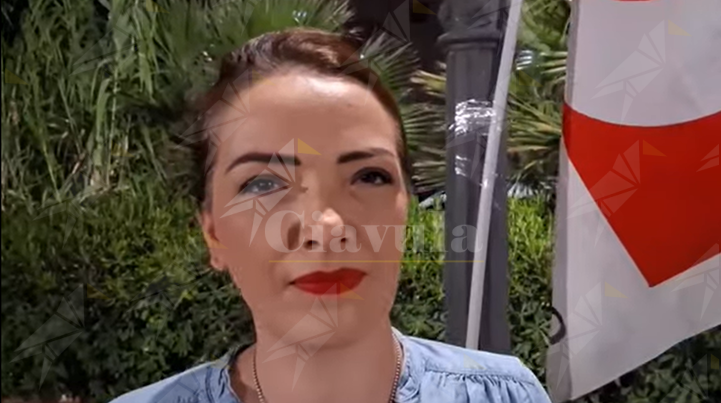 Caulonia, Jasmine Cristallo (Direzione Nazionale PD) interviene sulle dichiarazioni di Morgan: “Chi nega la violenza sulle donne non dovrebbe essere chiamato ad occuparsi di cultura”