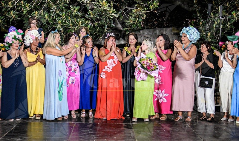 “Le Dee di Epizefiri 2025”: al via la terza edizione dell’evento di beneficenza promosso dall’Ass. Angela Serra