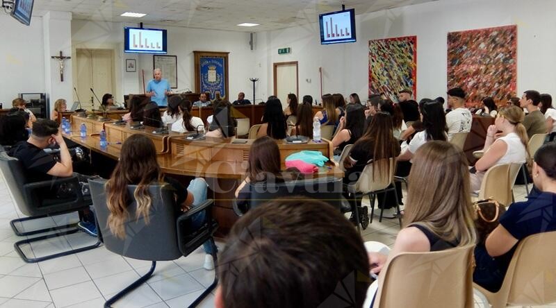 Locride Educante 2025: avviati i due progetti del programma promosso da Civitas Solis insieme agli enti partner della Locride